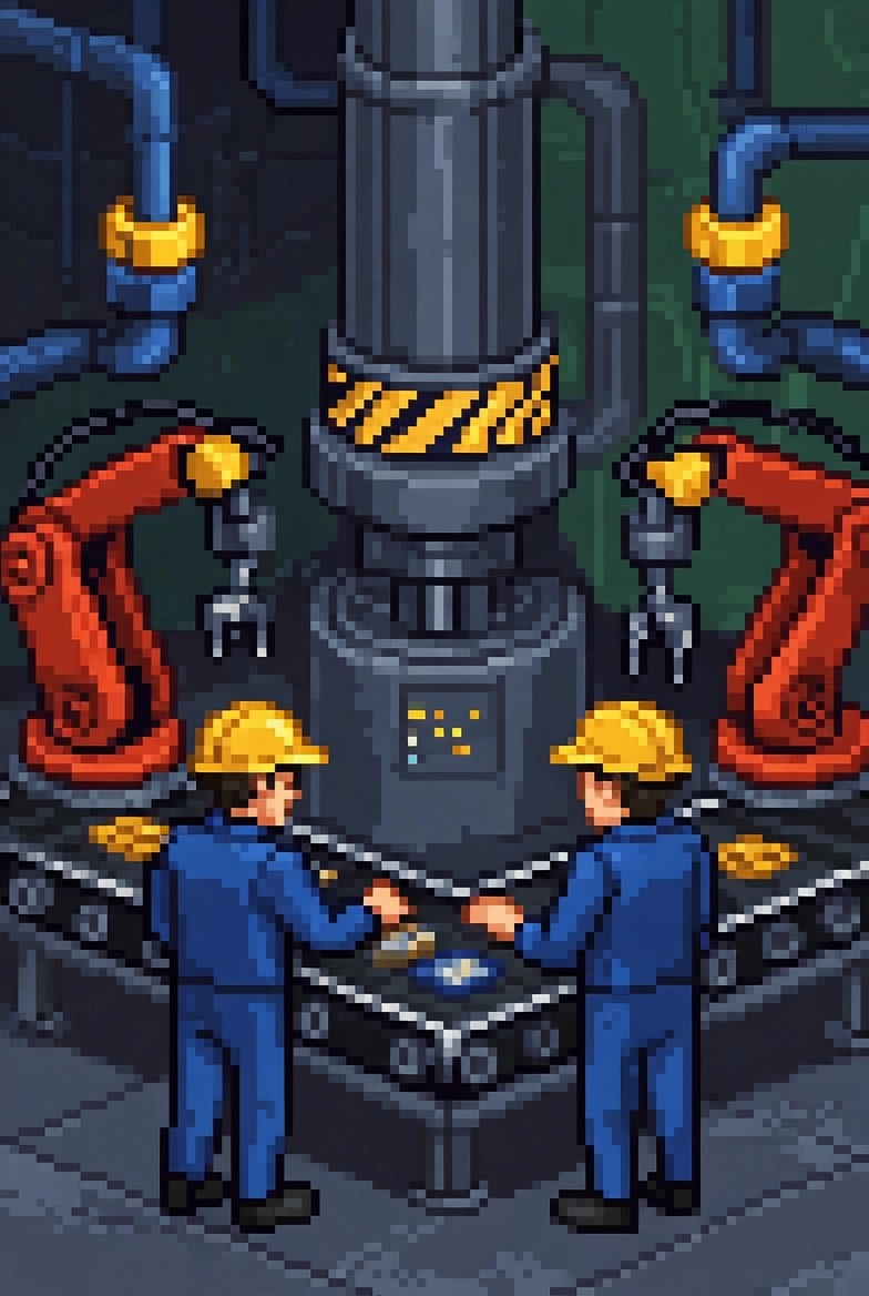 Manufacturing / Production