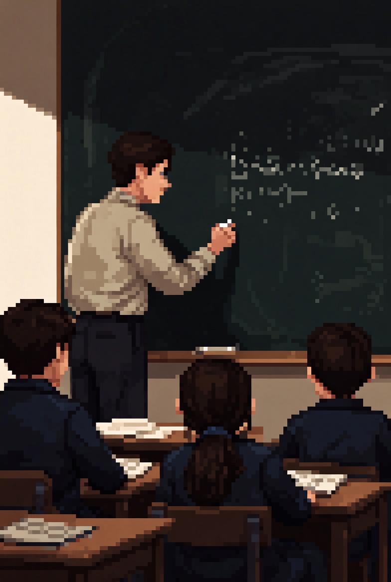 Educator