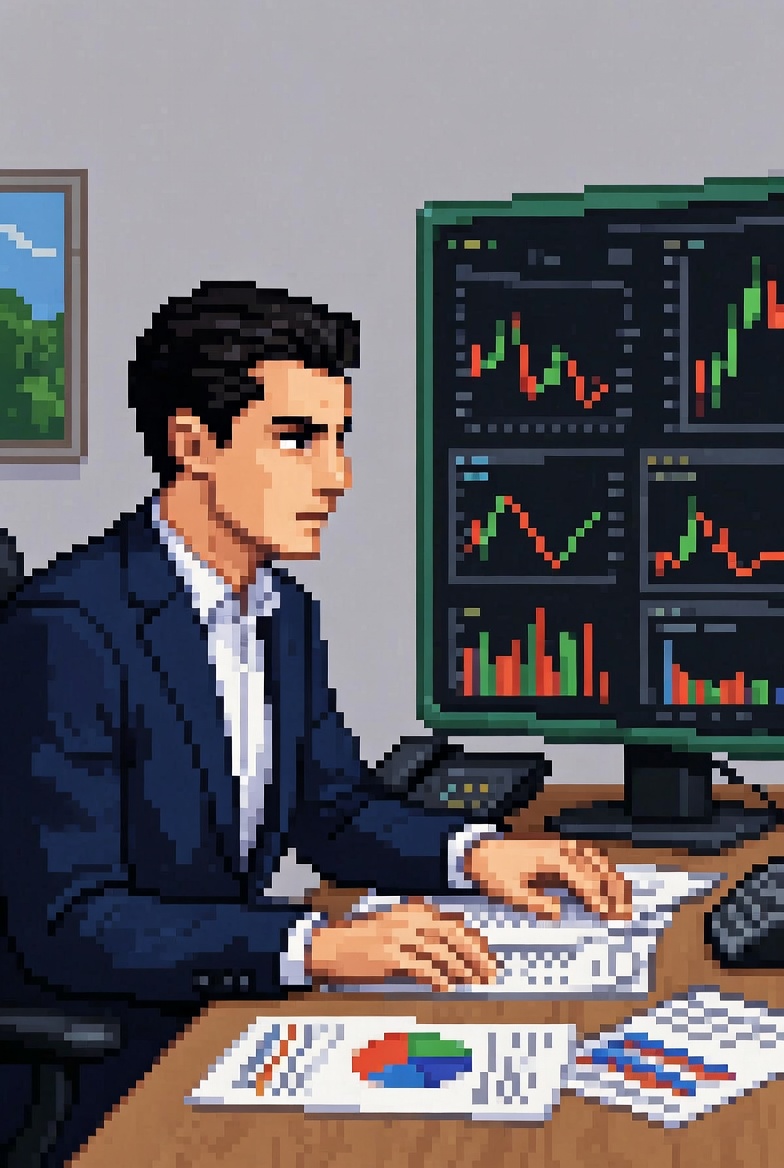 Analyst / Finance